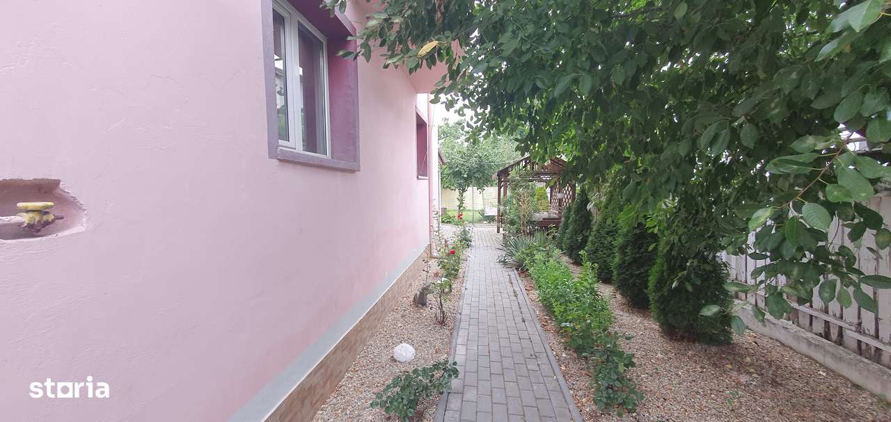 Vila P+ E + pod catargiu - Imagine principală: 3/20