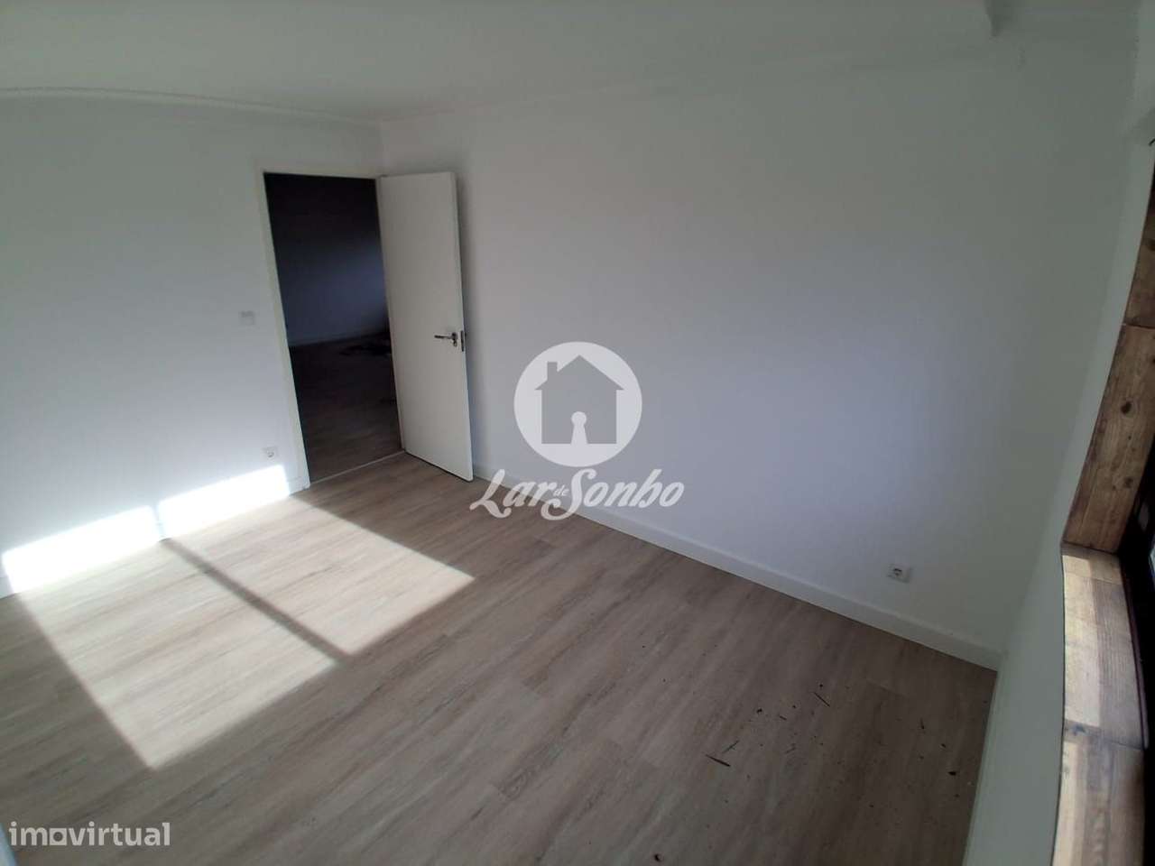 Apartamento T2 Remodelado, em Santegãos, Rio Tinto  Excelente Oport...-11