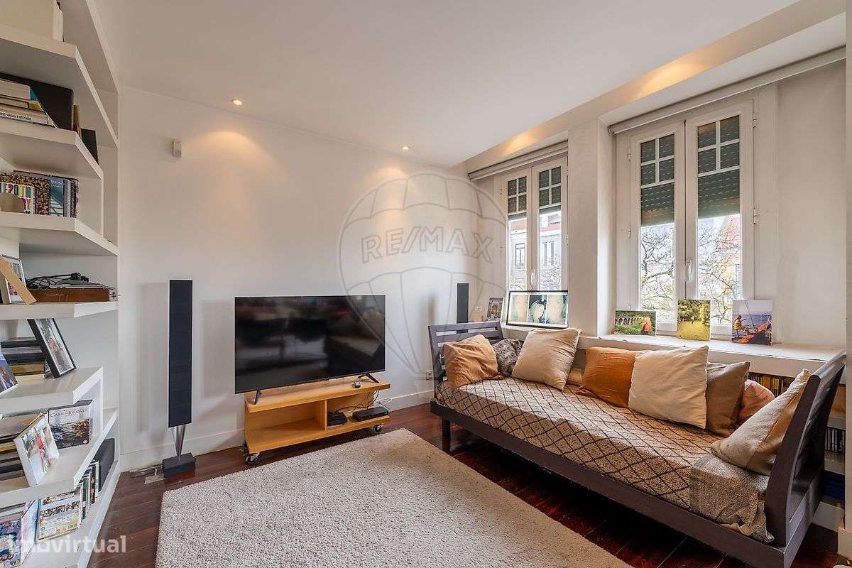 Apartamento T3 para venda-7