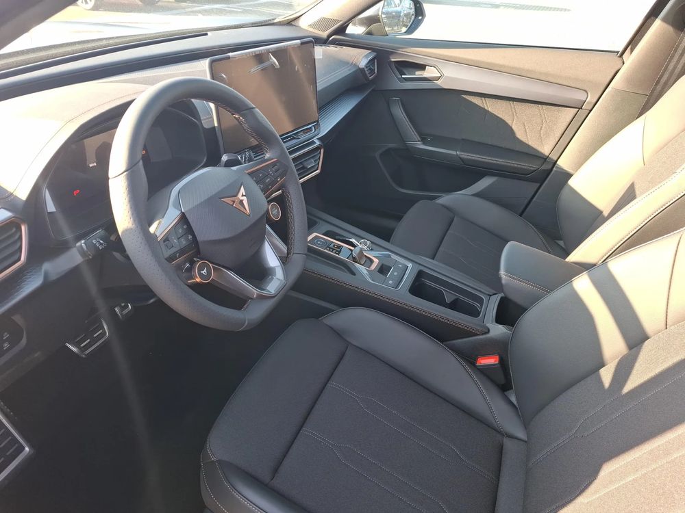 1.5 eTSI 150 KM DSG Dostępny od ręki!