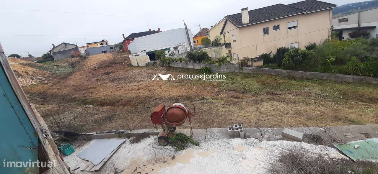 Terreno Casal Mil Homens-13