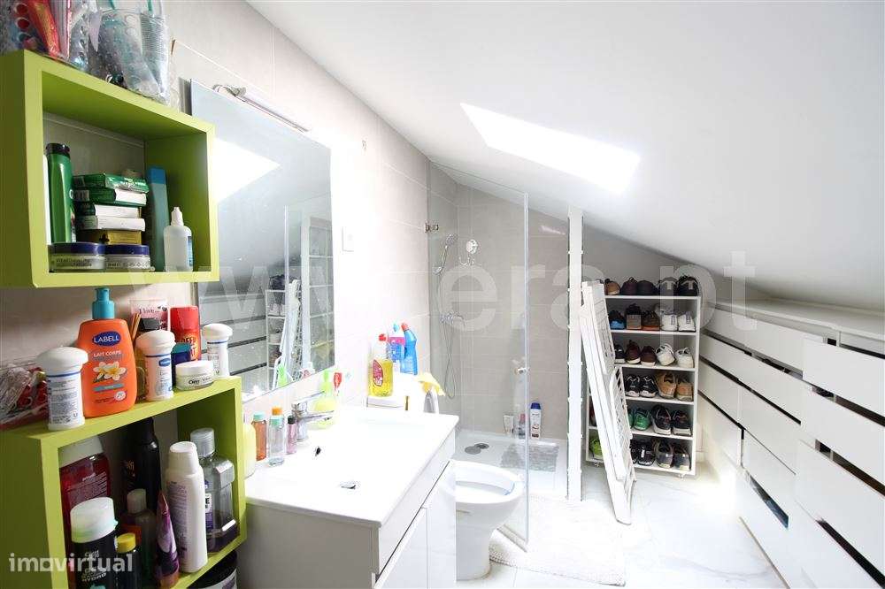 Moradia em Banda 3 quartos, Venda-18