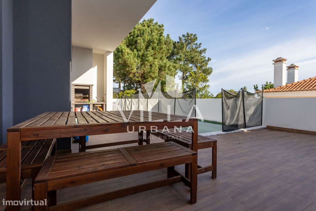 Moradia Térrea Isolada T3+1 na Quinta de Valadares-28