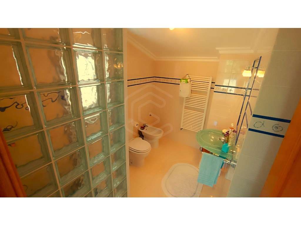 M ORADIA T3 COM PISCINA COBERTA , QUINTAL E 2 GARAGENS, BELMONTE, B...-47