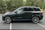 Mercedes-Benz GLE 300 d mHEV 4-Matic AMG Line - 2