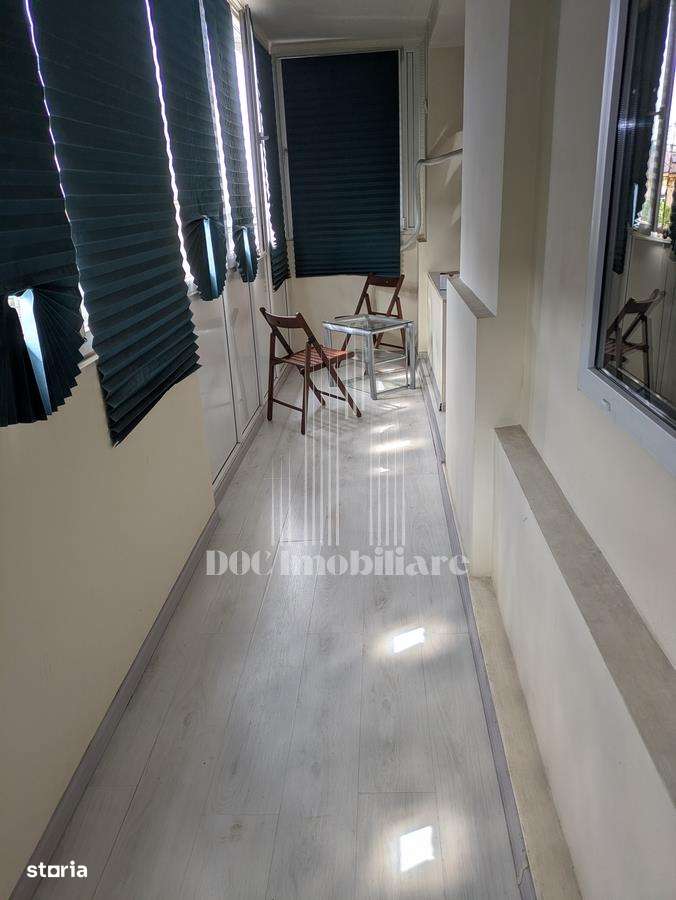 Inchiriere apartament 2 camere Gara de Nord | metrou 8 min. - Imagine principală: 3/7