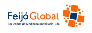 Feijó Global Logotipo