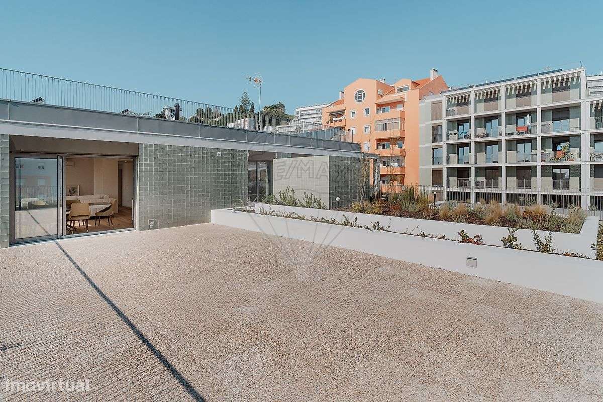 Apartamento T3 para venda-5