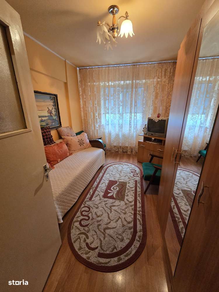 Apartament 3 camere-Progresu Parter - Imagine principală: 2/3