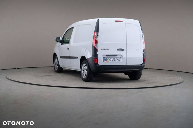 Renault Kangoo Express 1.5 dCi Pack Clim Czujniki Park. SalonPL VAT23% - 2