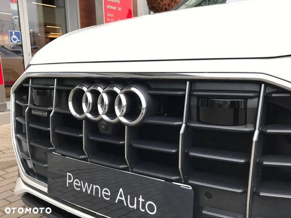 Audi Q8 50 TDI mHEV Quattro Tiptronic - 17