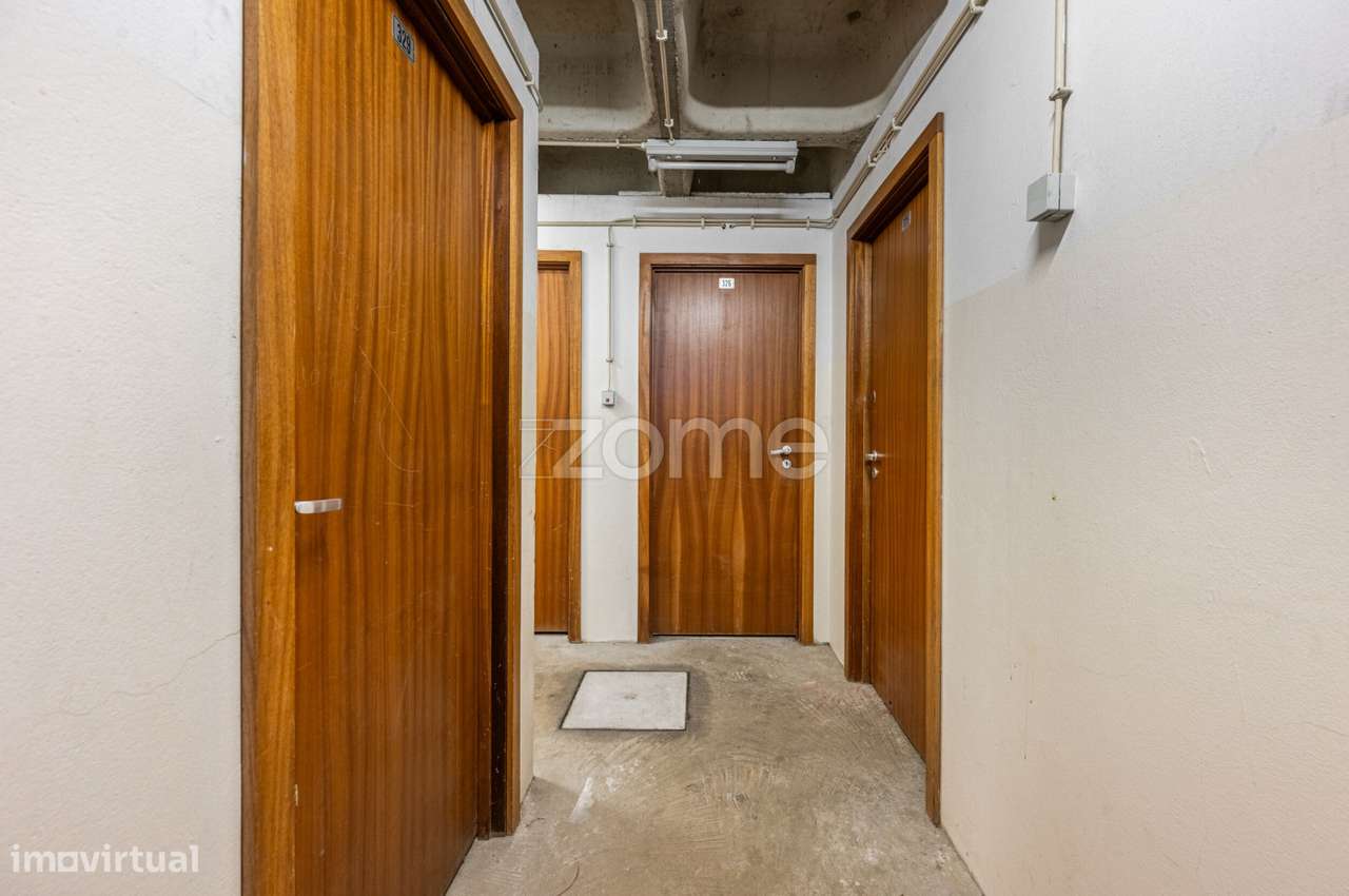 Apartamento T3 - Jardins d' Arrábida-23