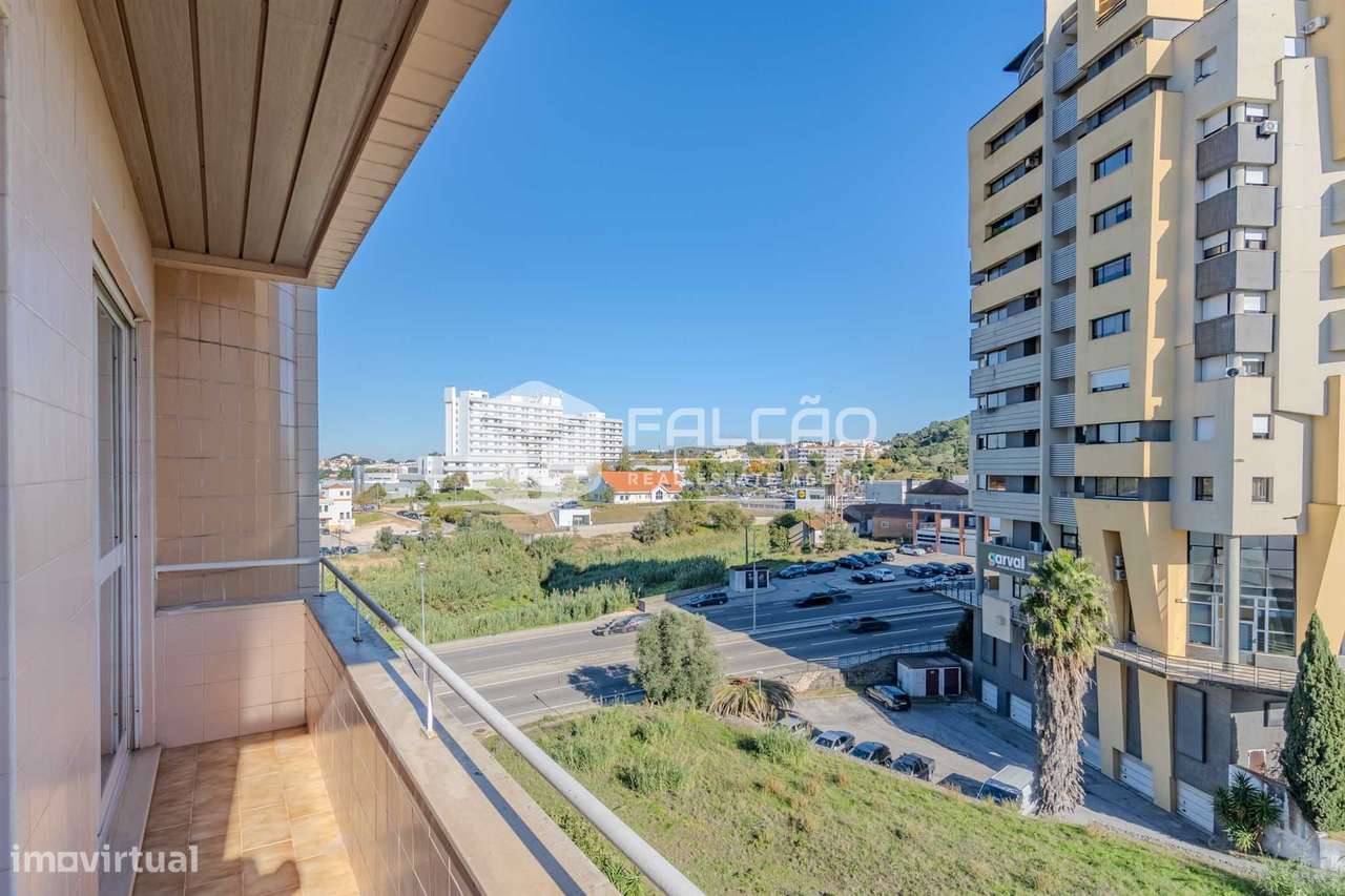 Apartamento T4 DUPLEX Venda em Santarém (Marvila), Santa Iria da Ribei-25