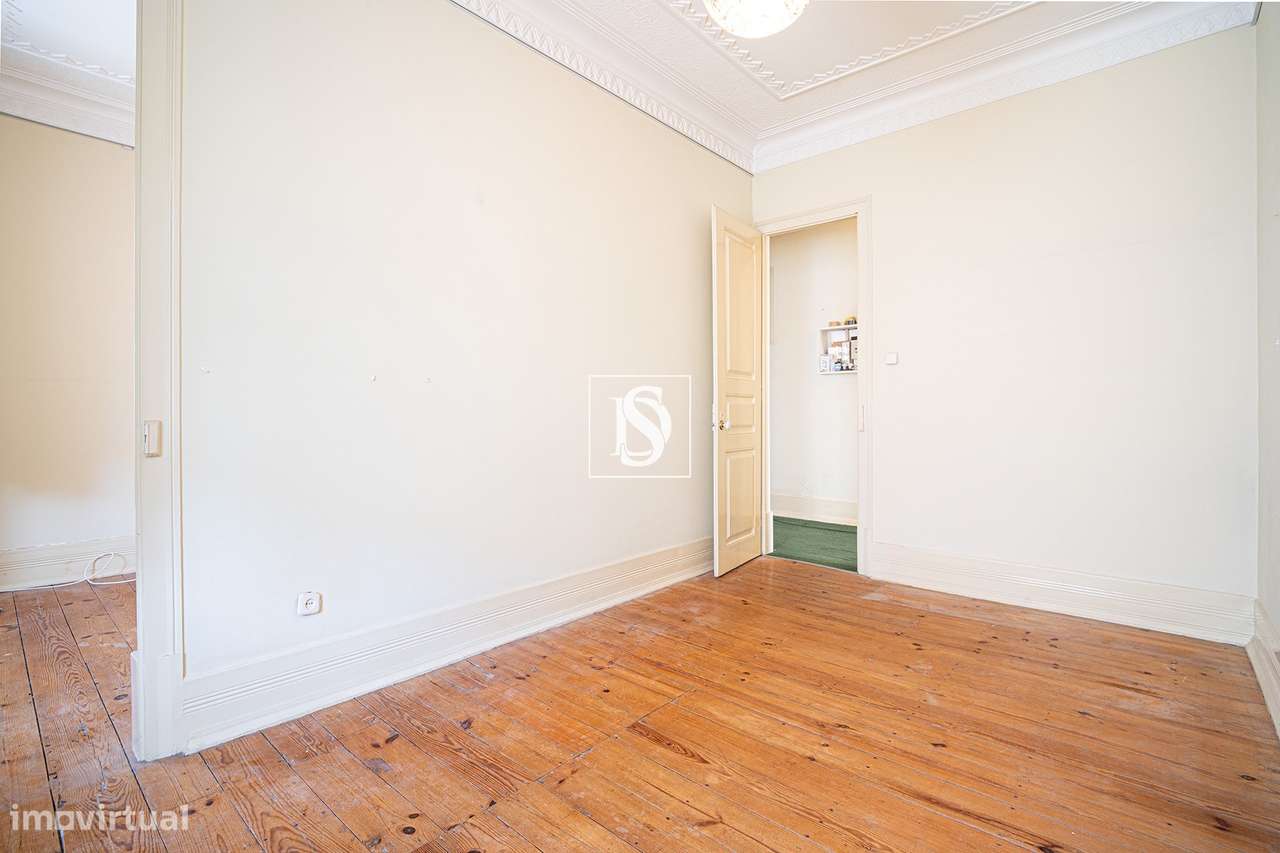 Apartamento T6 Venda em Belém,Lisboa-14