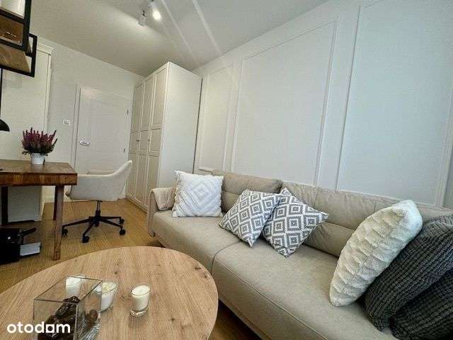 3 pok. komfortowe na osiedlu Kopernika-16