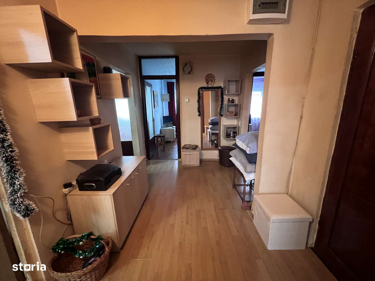 Apartament de inchiriat ! - Imagine principală: 5/7