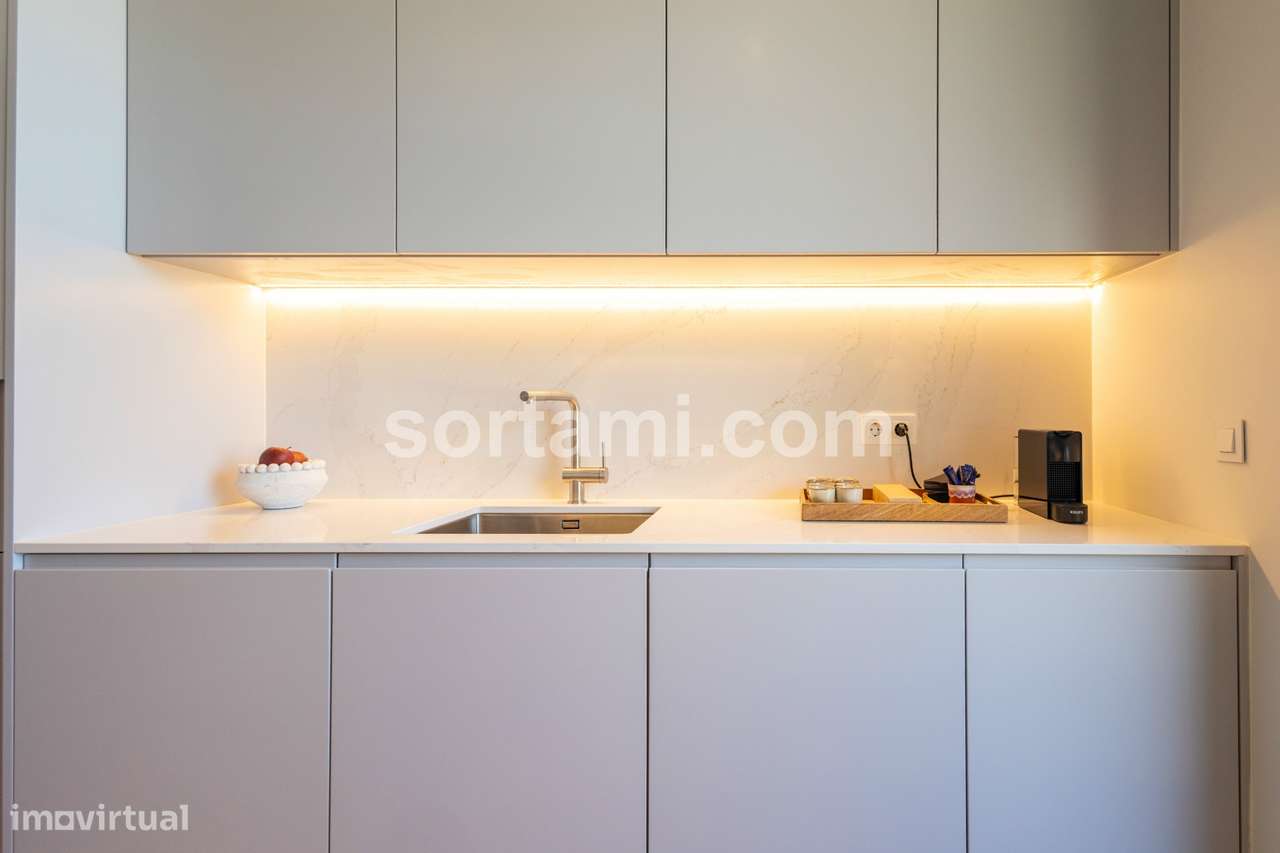 Apartamento T2 Venda em Quarteira,Loulé-36