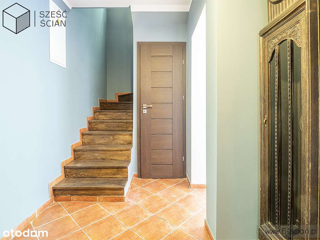 Pokój 1-os. | Dom | Komunikacja miejska | Biskupin - Pełny obrazek: 5/7