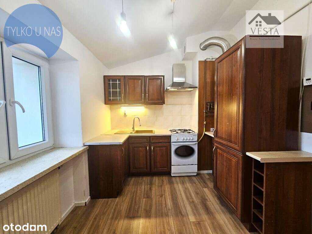 Przytulny pokój z kuchnią 39m2, ul.Młyńska-3