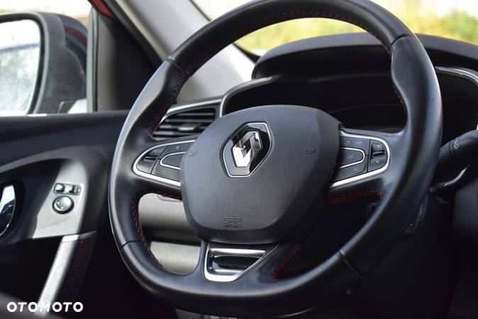 Renault Kadjar 1.2 Energy TCe Night&Day - 9