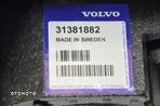 VOLVO C70 lift styropian wklad kola zapasowego OE - 3