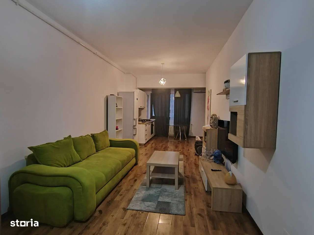 Apartament 2 Camere  Piata Alba Iulia I Decebal - Imagine principală: 3/13