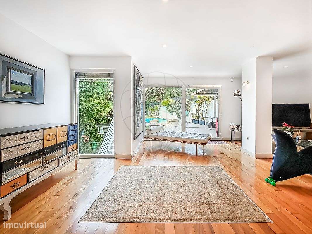 Moradia T5 para venda - Grande imagem: 4/46