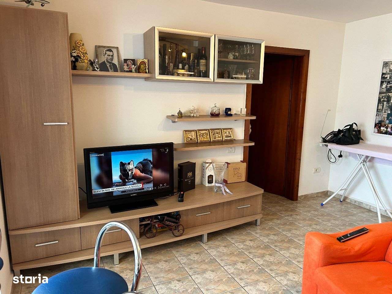 Vand apart.2 cam.st.65 mp.Micalca-Miorita,parter,modern,cu termoteca-4