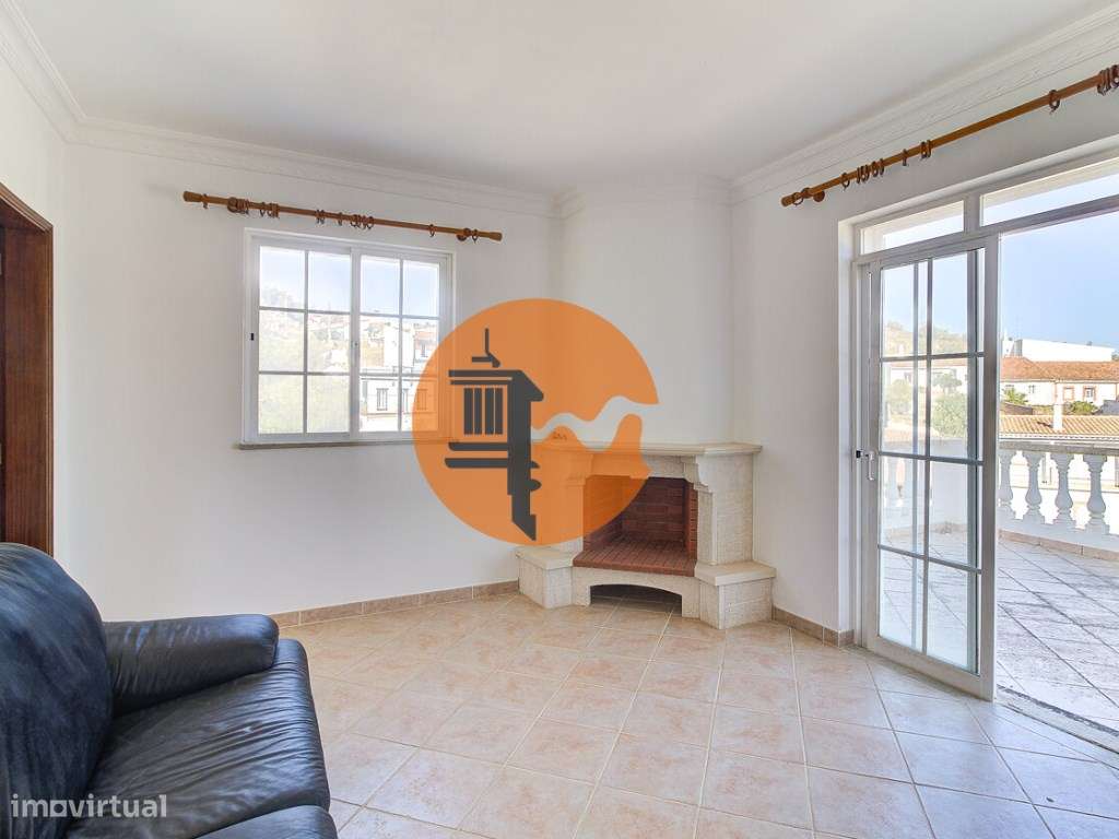 Moradia V4 com terreno + 1 estúdio com vista do rio em Álamo-8