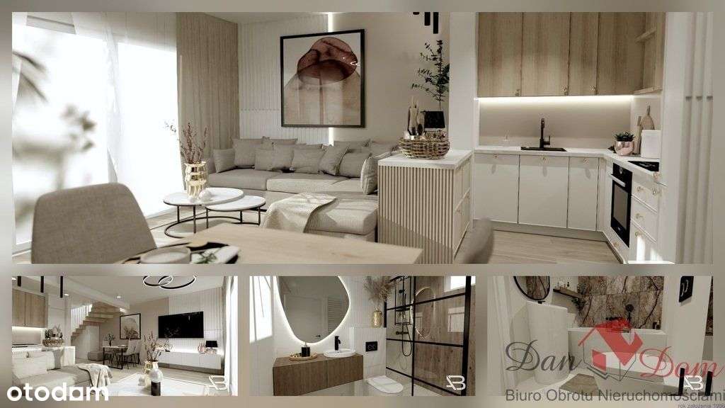 Segment z działką Ruda- Rogoźno-5