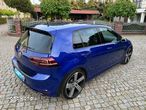 Volkswagen Golf VII 2.0 TSI BMT 4Mot R DSG - 13