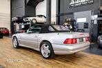 Mercedes-Benz SL 500 - 18