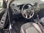 Hyundai ix35 2.0 4WD Premium - 13