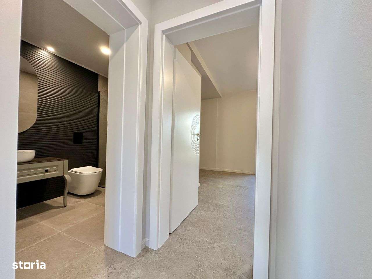 COSMOPOLIS - Apartament 3 camere, lux, faza 1-13