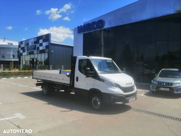 Iveco Daily 35C16H 3.0  - 4100 - 2
