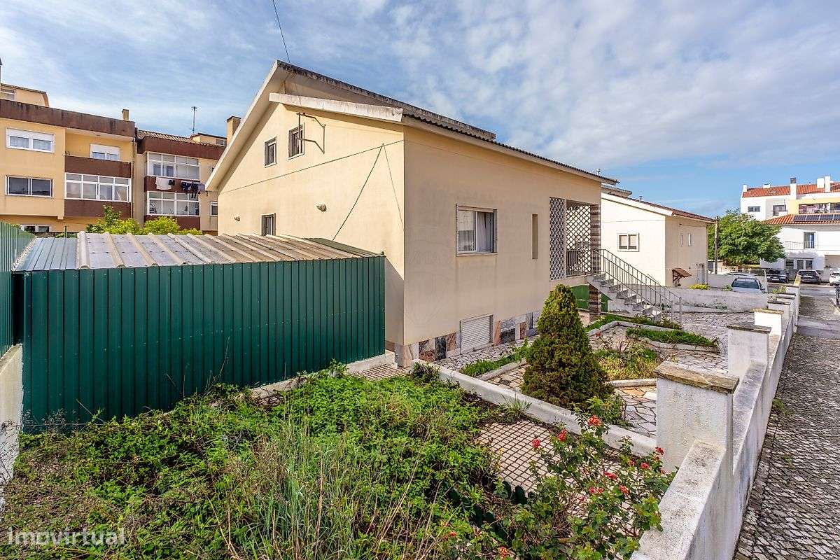 Moradia T3 para venda - Grande imagem: 5/50