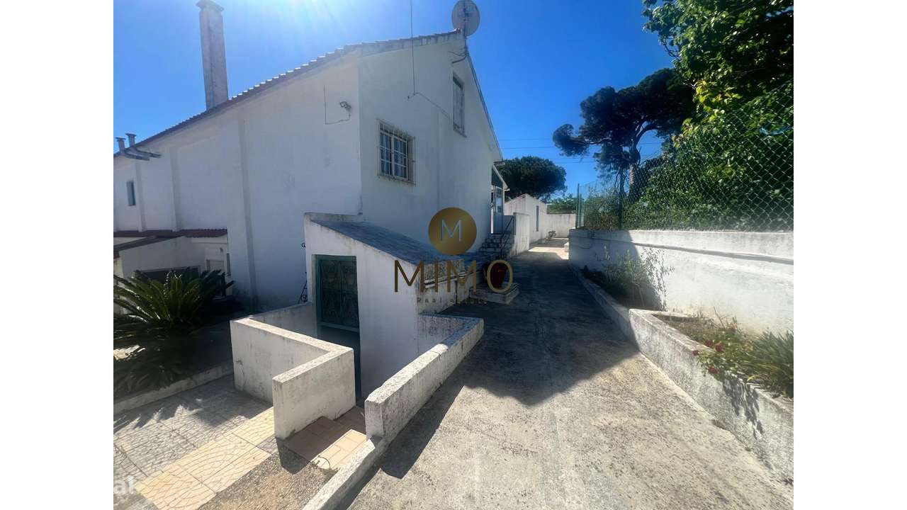Moradia para Restaurar em Manique de Baixo-30
