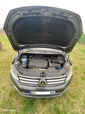 Volkswagen Caddy 2.0 TDI Maxi DSG - 33