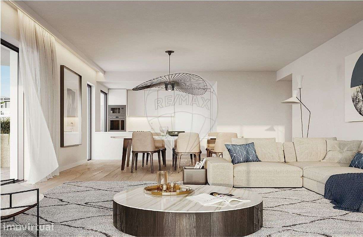 Apartamento T3 para venda - Grande imagem: 4/9