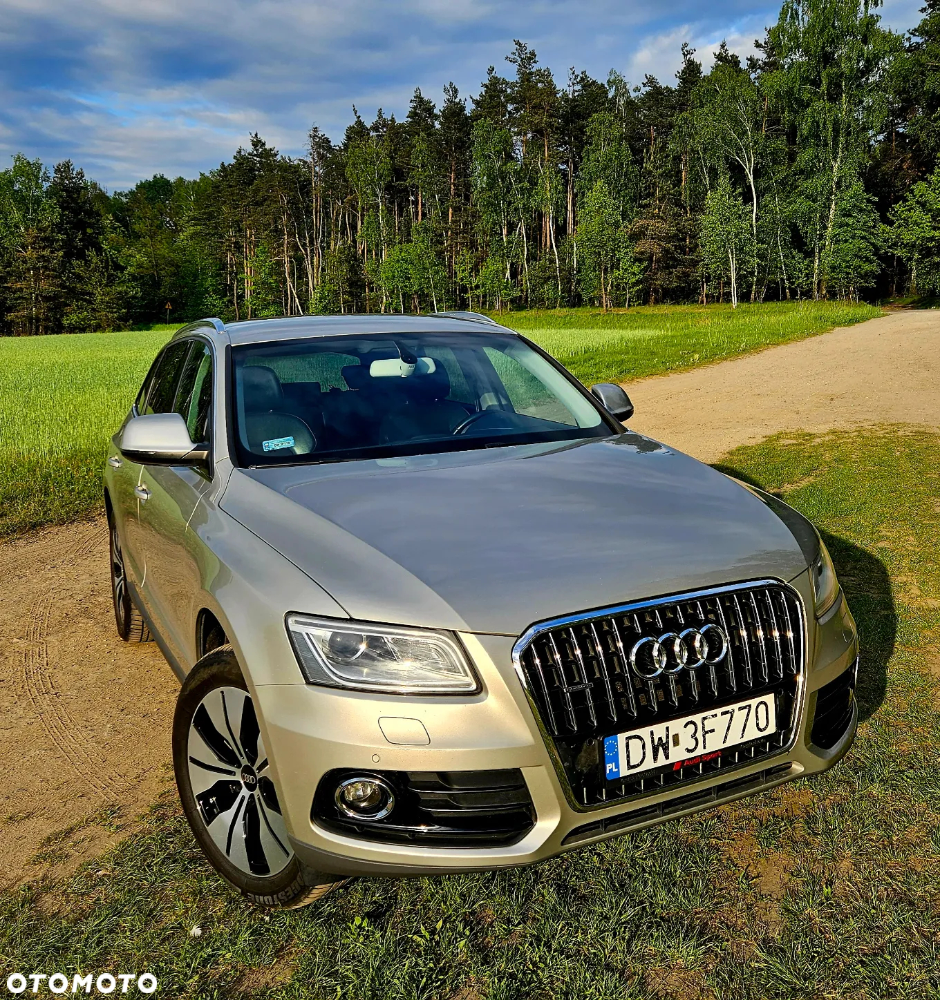 Audi Q5 2.0 TDI Quattro S tronic - 4