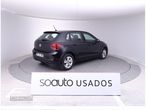 VW Polo 1.6 TDI Confortline - 14