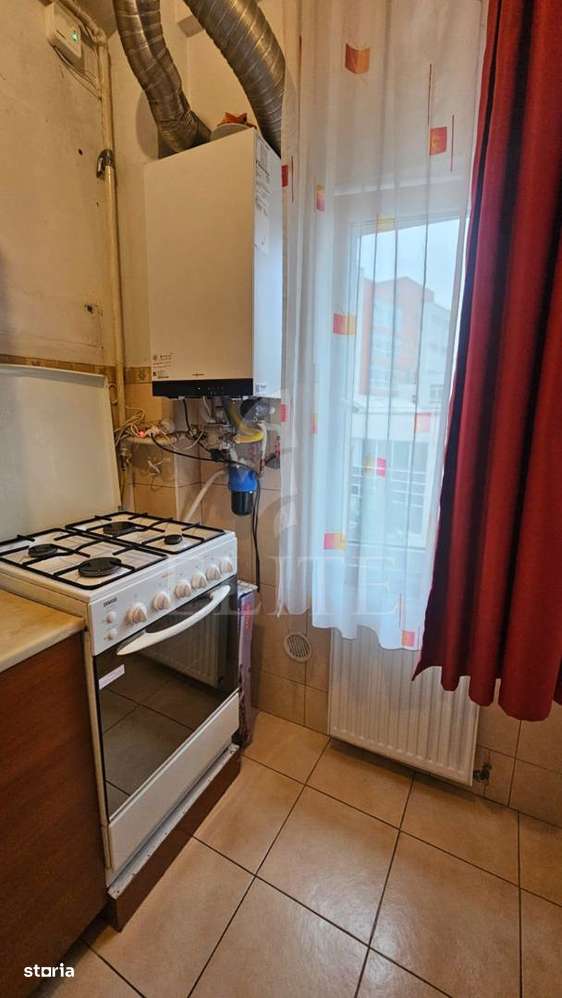 Apartament o camera în zona IULIUS MALL - Imagine principală: 5/11