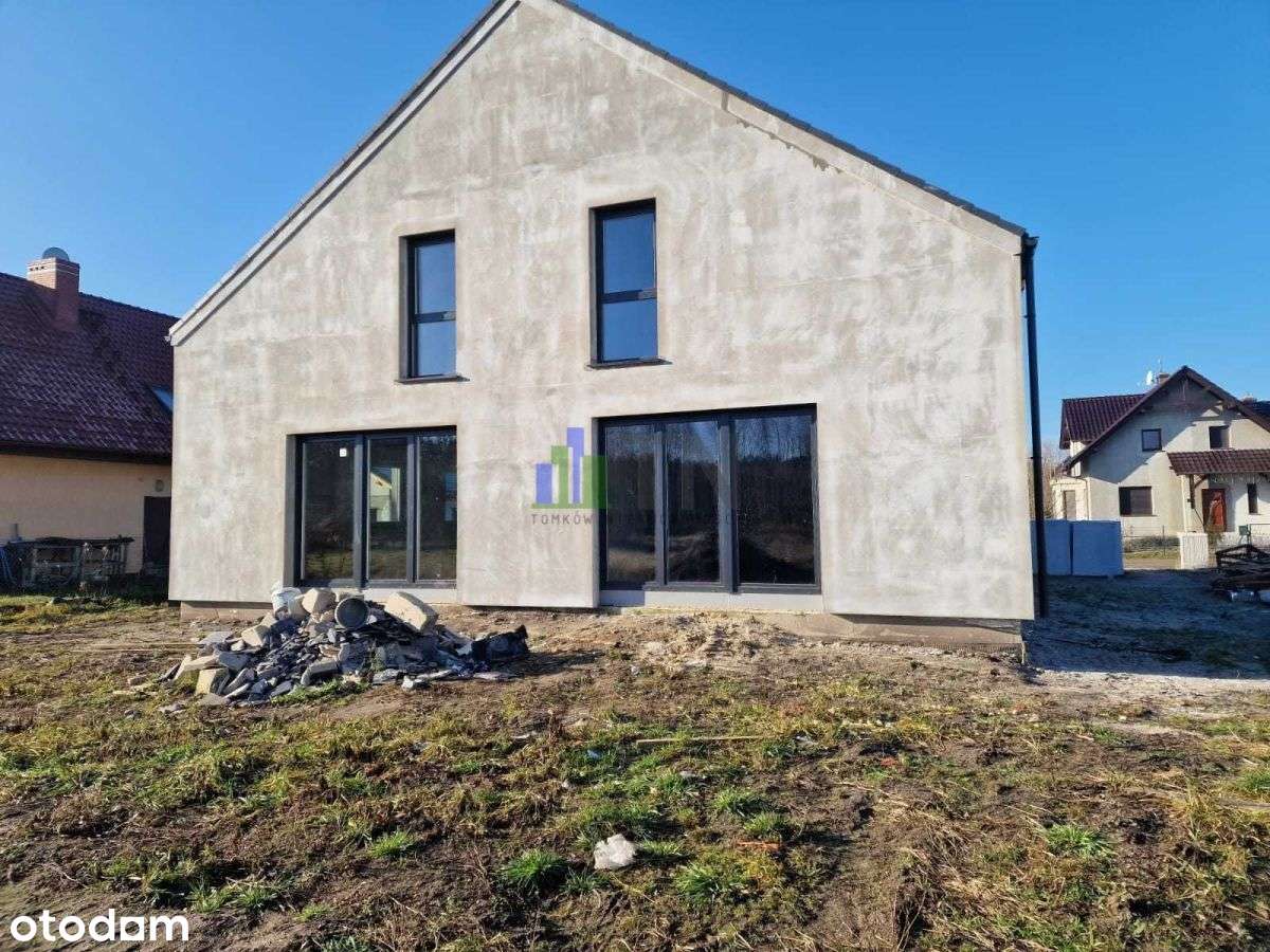 Przy Lesie l PodŁogówka-0