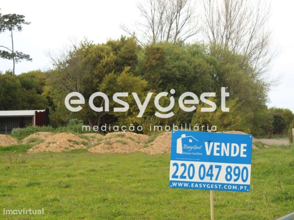 Lote para construção de Moradia próximo da Ria de Aveiro (Ovar) - Grande imagem: 4/17