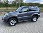 Toyota Land Cruiser 3.0 D Luna - 3