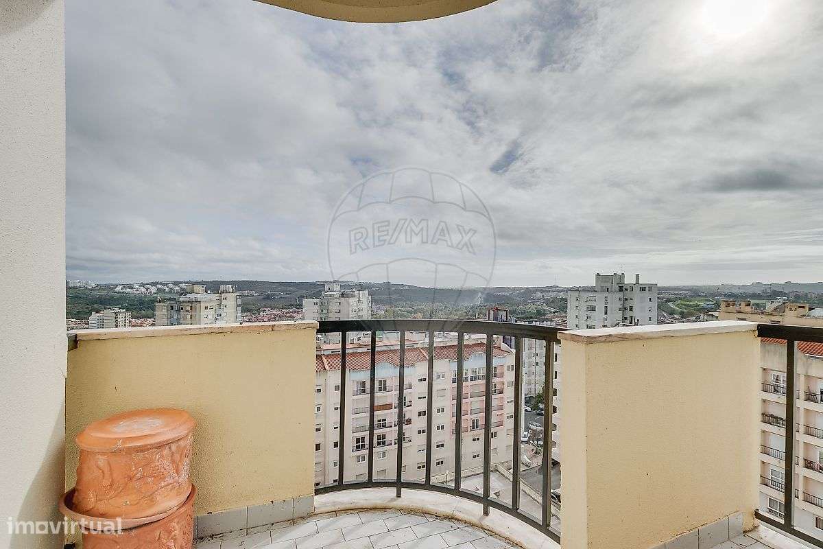 Apartamento T2 para venda - Grande imagem: 4/28