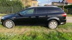 Ford Mondeo - 1