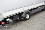 Mercedes-Benz ATEGO / 1224 / ACC / E 6 /BURTO - FIRANKA + WINDA / 18 PALET - 31