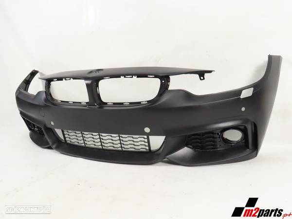 Kit M/ Pack M Completo Novo/ ABS BMW 4 Coupe (F32, F82)/BMW 4 Convertible (F33,... - 4