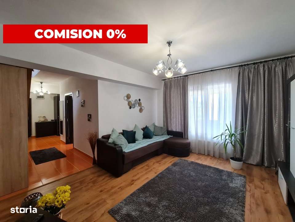 EXCLUSIVITATE – Apartament Spatios cu Mansarda | 3 Camere | 130 mp - Imagine principală: 4/16